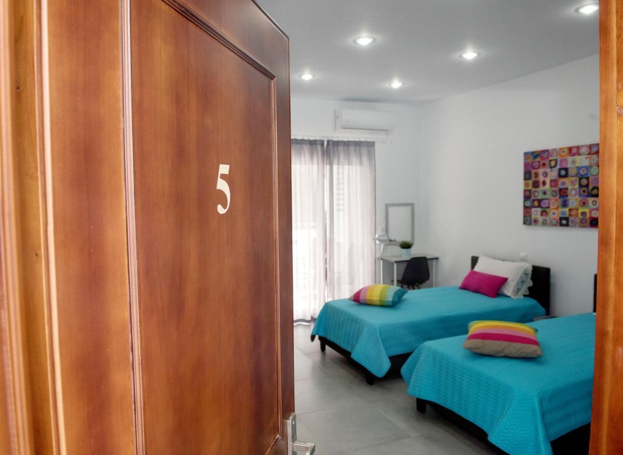 Appartement Maria & *