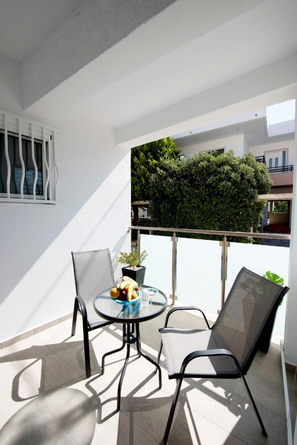 Maria & Appartement *
