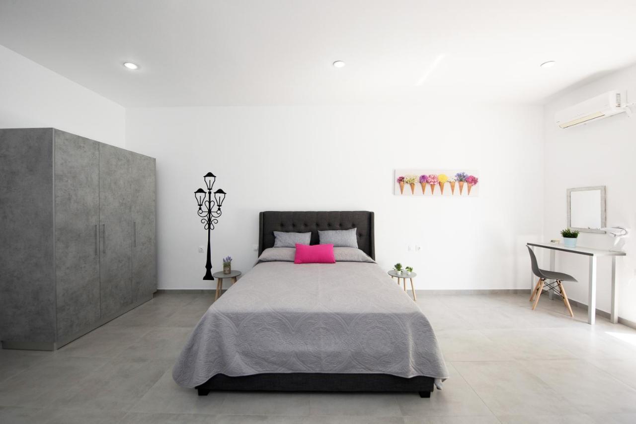 Maria & Appartement