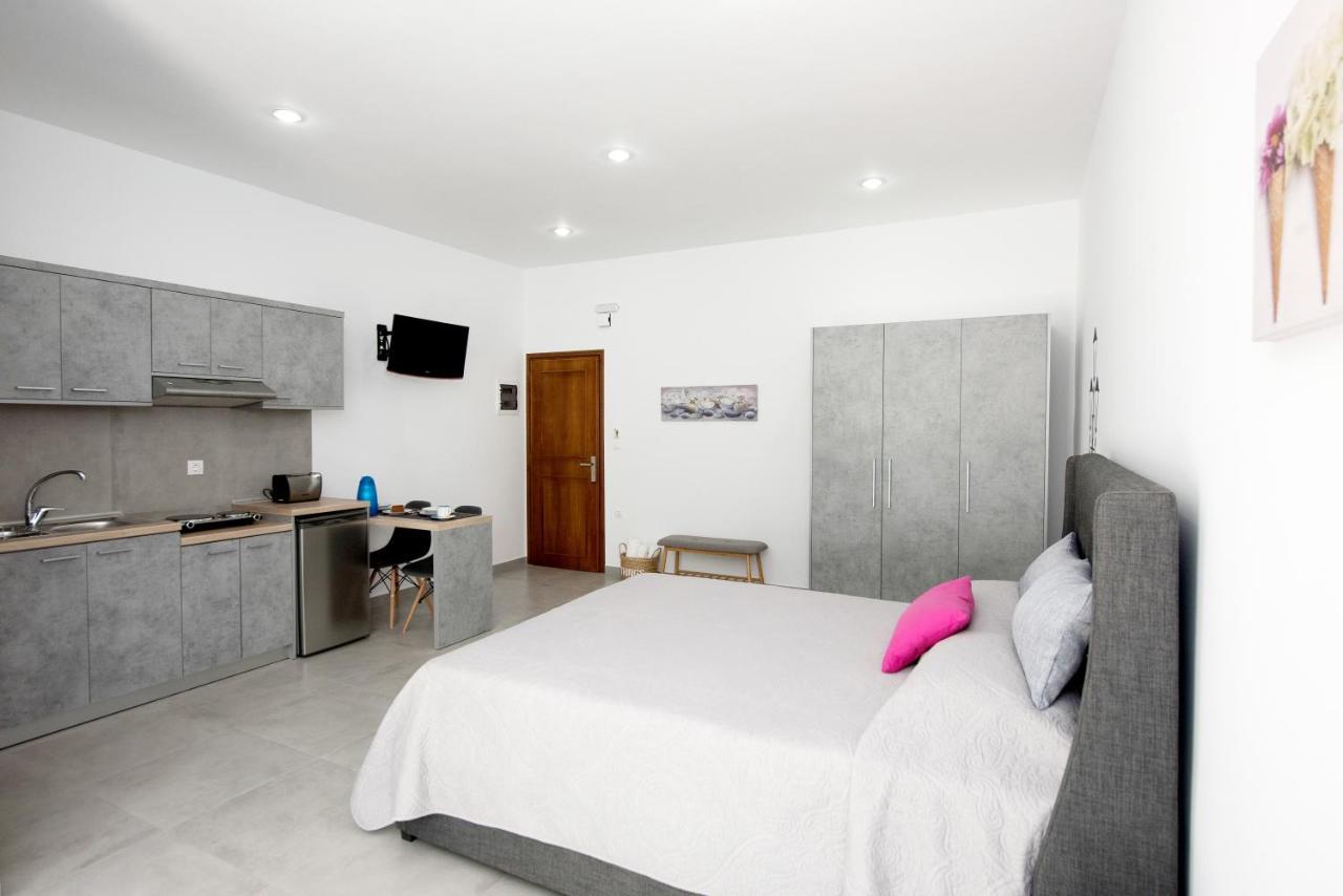 Maria & Appartement