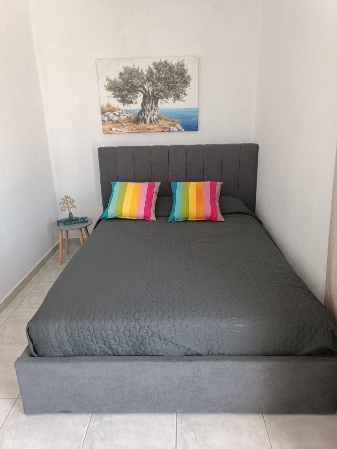 Maria & Appartement