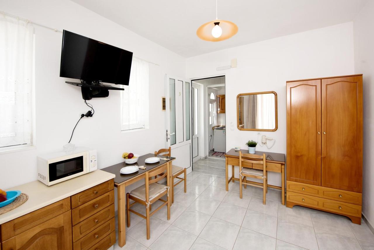 Appartement Maria &